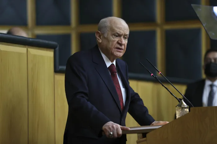 Son dakika: Bahçeli çok sert çıktı: CHP Gara’da yakalandı! HDP zaten oradaydı, İP ise çevresinde gıyaben keşif yapıyordu - 1