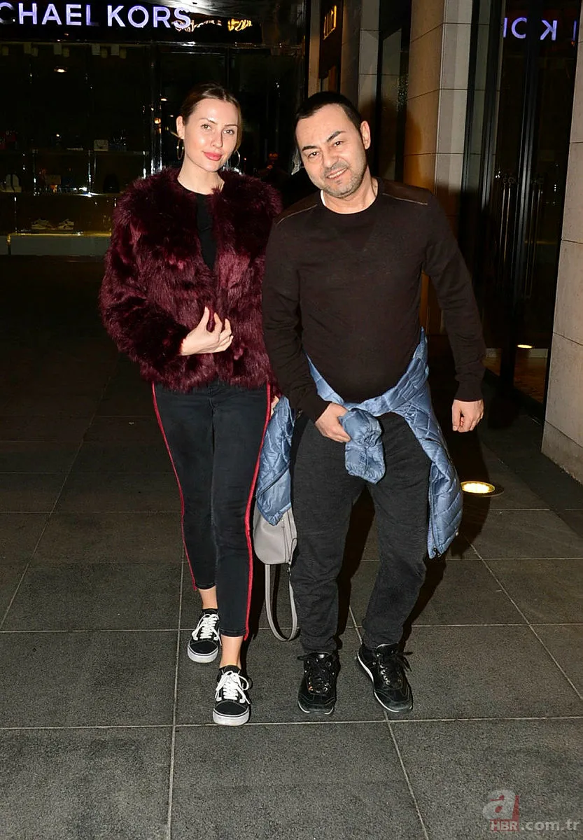 Serdar Ortaç’ı eleştiren Hande Yener kumar oynarken görüntülendi 10