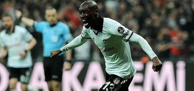 Son dakika | Beşiktaş’ta Atiba şoku! Kadrodan çıkarıldı