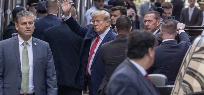 Eski ABD Başkanı Donald Trump tutuklanacak mı? 2020 seçimlerine müdahale etmekle suçlanıyor! A Haber’de yorumlandı: Politik bir girişim...