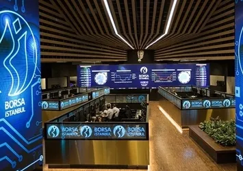 Borsa İstanbul günü yükselişle tamamladı!
