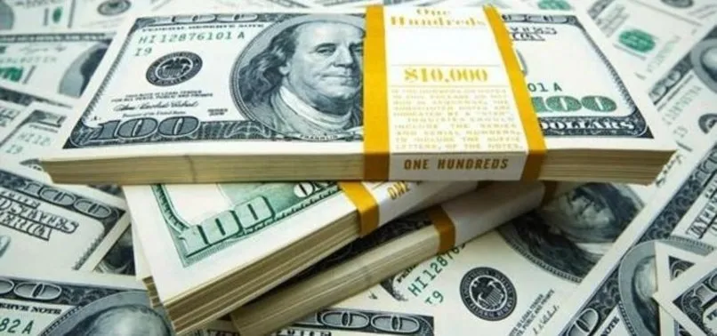 Dolar bugün ne kadar? Euro kuru kaç TL? Sterlin'de son durum ne? En güncel döviz kuru fiyatları 26 Mart!