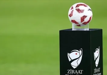 Ziraat Türkiye Kupası finali gelecek sezon Katar'da! TFF başvuruyu yaptı