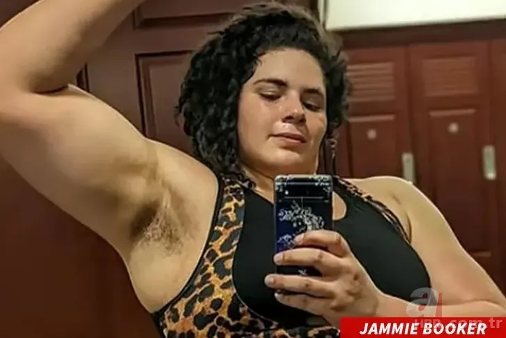 Dünyanın en güçlü kadını erkek çıktı! Unvanı elinden alındı 7