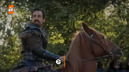 Destan 24. bölüm 2. fragmanı | "İt soyunu yok etmek için yeniden doğdum!"