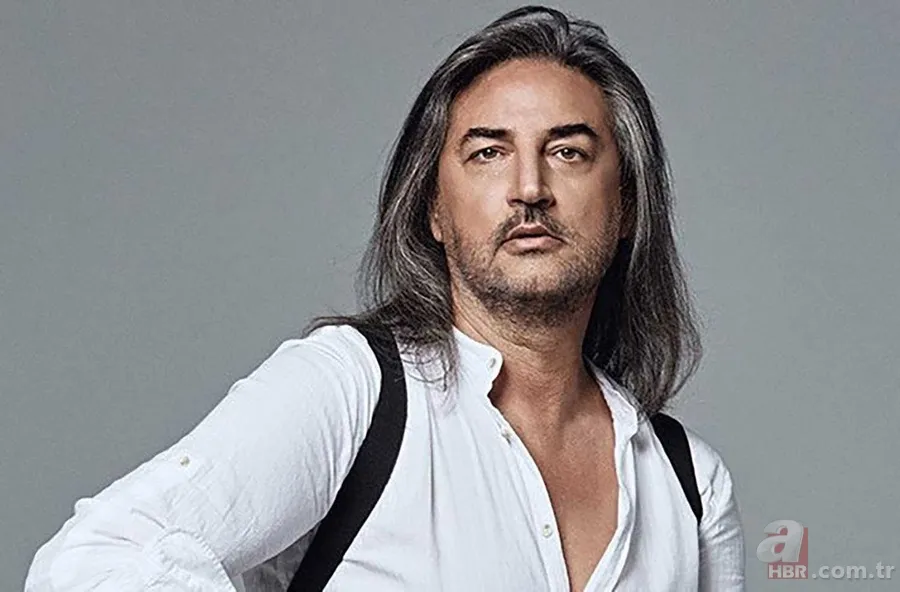 30 yıllık kazakla nostalji rüzgarı! Şarkıcı Çelik sırrını açıkladı 3