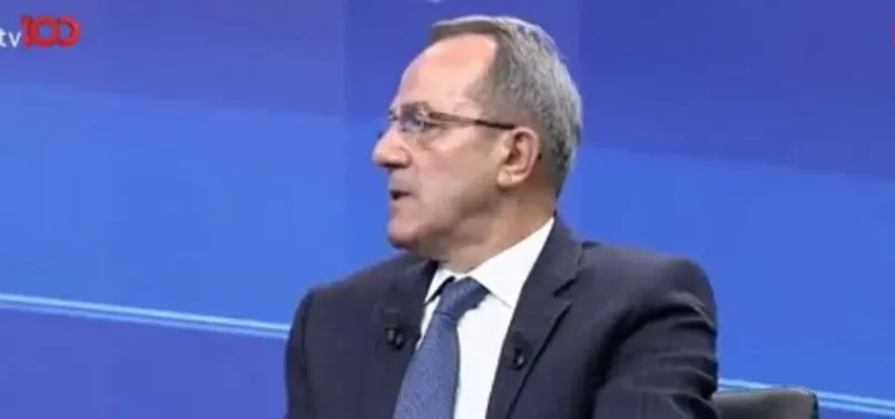 CHP yandaşı Şaban Sevinç'ten bomba itiraf: CHP’de Kılıçdaroğlu’na oy vermeyen bir başka vekil daha var