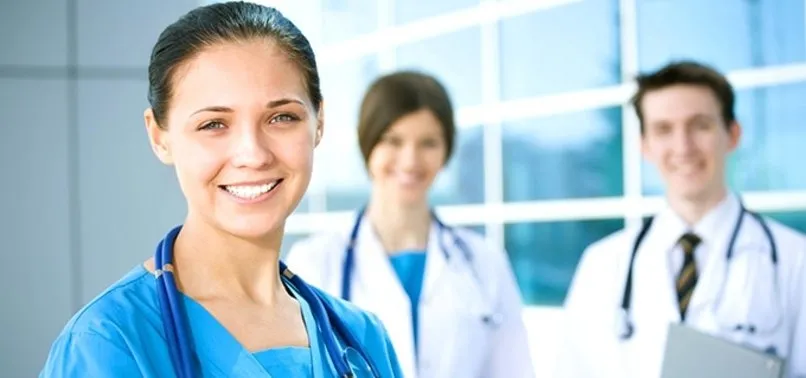 Sağlıkçıya zam ve erken emeklilik - A Haber Son Dakika Ekonomi Haberleri