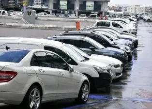 İşte en çok satılan ikinci el otomobiller! Türkiye'nin ikinci el otomobildeki tercihi belli oldu