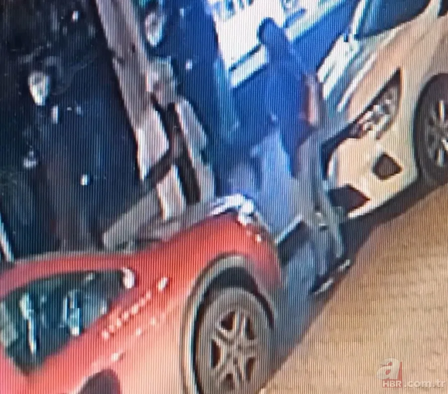 Sapık tatlıcıdan çocuklara iğrenç taciz! Mide bulandıran rezillik kameralara yansıdı 25