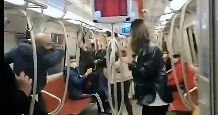 Son dakika: Bıçaklı dehşet sonrası Metro İstanbul Genel Müdürü Özgür Soy’dan tepki çeken açıklama! Güvenlik zafiyetini itiraf etti