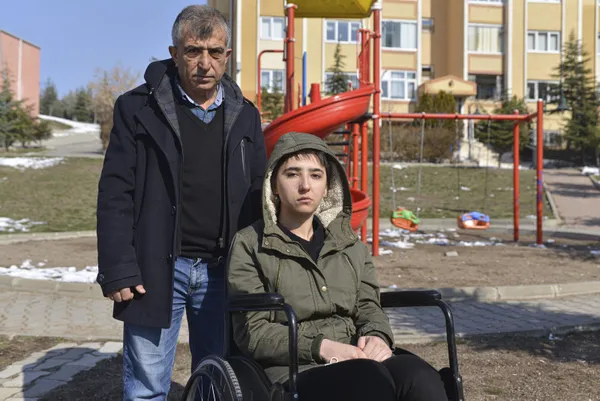 1613821319832.jpg Yeni gelin kabusu yaşadı! Yoğun bakımdan çıktı her şeyi anlattı - 6