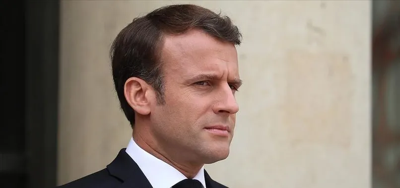 Macron’dan 'Siyasal İslam' açıklaması
