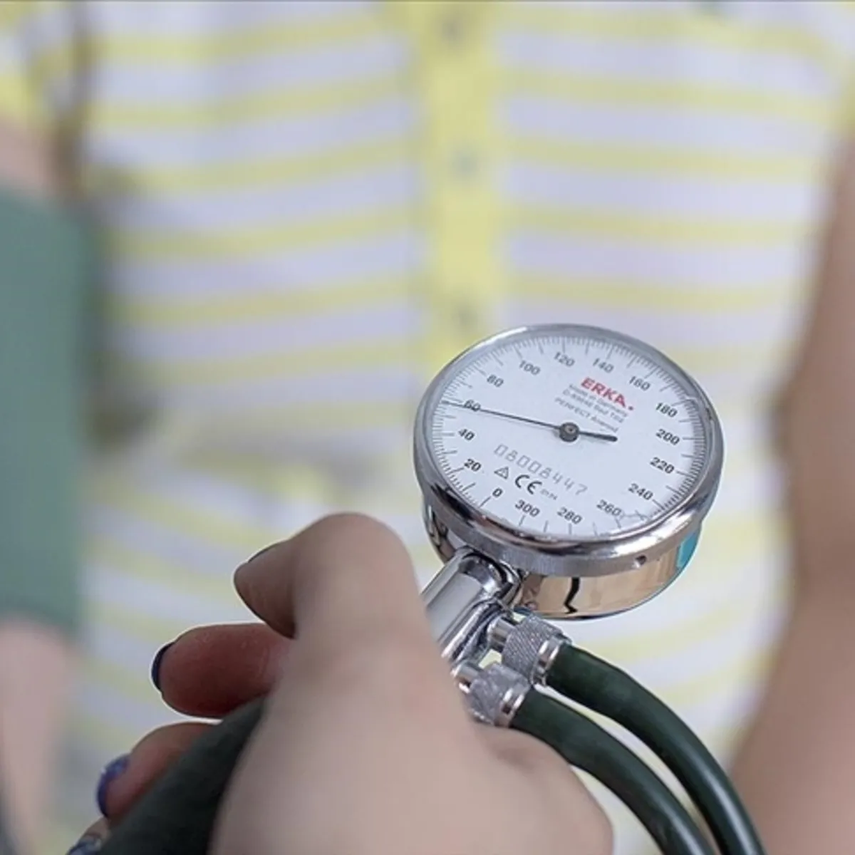 Tansiyon ve böbrek hastalığı: birbirini etkileyen iki sessiz sorun