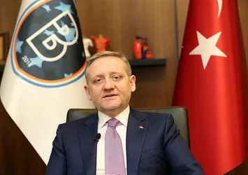 Göksel Gümüşdağ taraftarlara teşekkür etti