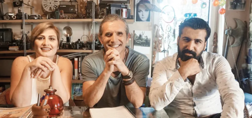 İstiklal Marşı film oluyor