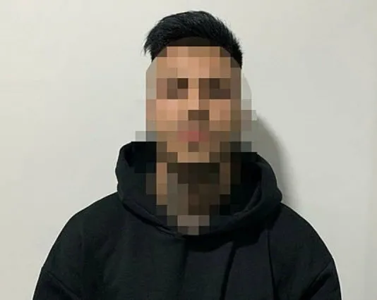 'Sosyal medya' tuzaklı soyguna suçüstü! Zorla anahtarını istediler - 1