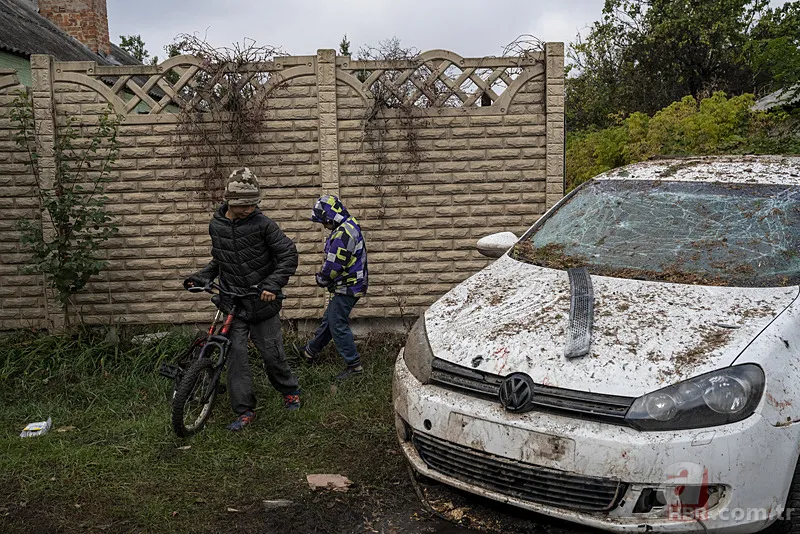 Avrupa Birliği'nden Rusya'ya yeni teklif! Moskova'dan ABD'ye gizli mektup 11