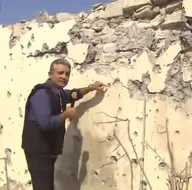 Son dakika: A Haber ekibi ilk kez görüntüledi! İşte Ermenistanın vurduğu ev