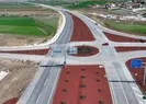 30 dakikalık yol 15 dakikaya düşecek