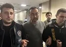 Serdar Ortaç’ın ifadesi ortaya çıktı