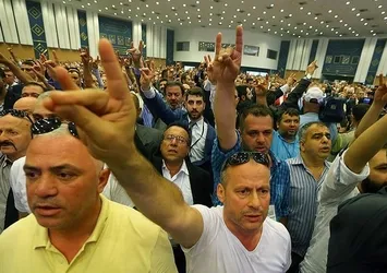 'MHP kongresinde 7 başlıkta fahiş hata var'