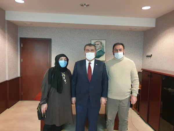 Hollanda'da ölüme terk edildi! Türkiye'de tedavisine devam edilen Dilara Şahin'in son sağlık durumu hakkında önemli gelişme - 6