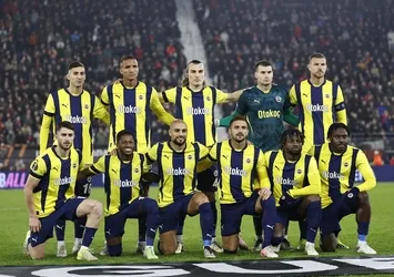 Fenerbahçe'de savunma harekatı! İşte listedeki 3 isim