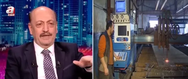 Bakan Bilgin sinyali verdi | TEMMUZDA ASGARİ ÜCRETE ARA ZAM! Asgari ücret kaç para olacak? - 8