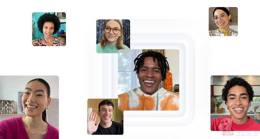 iOS 15 yenilikler: iOS 15 ne zaman çıkacak? iOS 15 güncellemesi hangi telefonlara gelecek? iOS 15 alacak cihazlar... 8