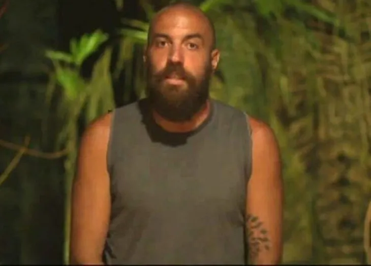 Acun Ilıcalı açıkladı! Sercan’ın Survivor’dan elenmesinin nedeni…
