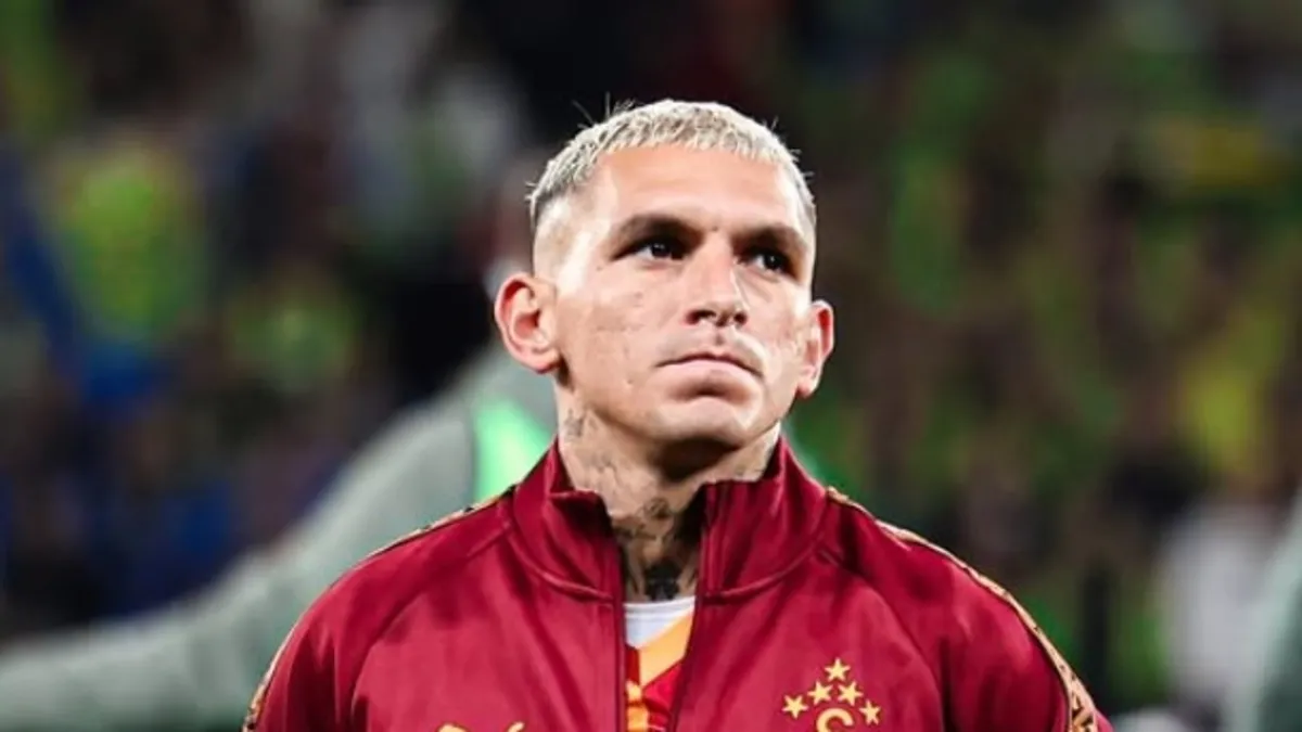Lucas Torreira’dan saldırı sonrası ilk kare: Yanından bir an bile ayırmıyor