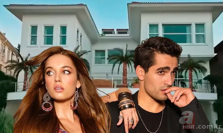 Kibariye’den şaşırtan itiraf: Seda Sayan’ı ben keşfettim 21