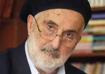 Yazar Hekimoğlu İsmail vefat etti