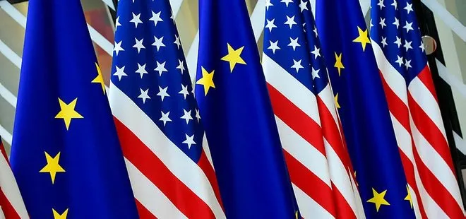 AB, ABD’yle ticaret anlaşması müzakeresine hazırlanıyor