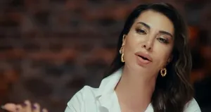 Ünlü şarkıcı talihsiz kaza geçirdi!