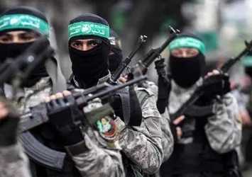 İşgalci İsrail’in askeri uzmanı sonunda itiraf etti! Hamas’ın karşısında direnemeyecek