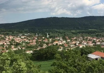 Kırklareli'nde bir köy karantinaya alındı