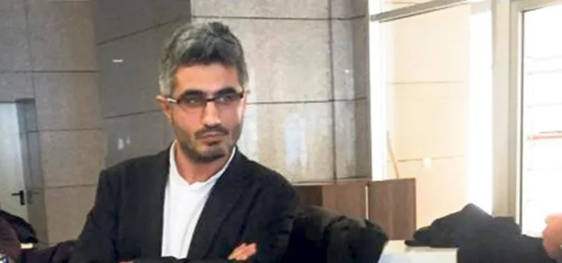 Son dakika: ODA TV’nin "Barış Pehlivan darp edildi" yalanına mahkemeden bir ret daha!