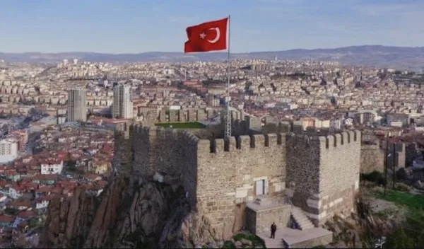 Meteoroloji kar yağacak illeri açıkladı! 8 Ocak'ta hava nasıl olacak! İstanbul'a kar yağacak mı? Ankara'ya kar yağacak mı? - 7