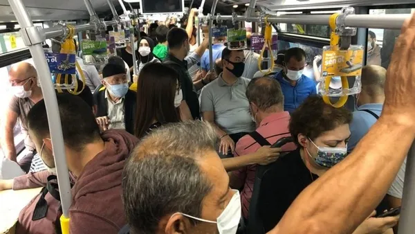 Son dakika | İstanbul Valisi Ali Yerlikaya'dan mesai saati açıklaması - 4