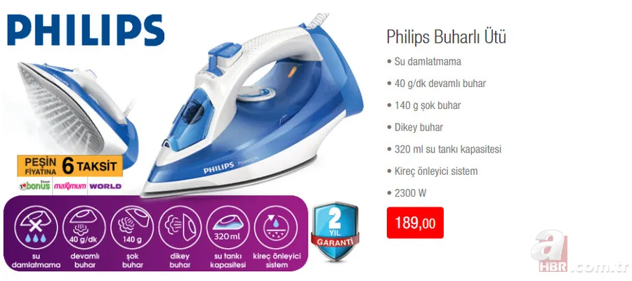 BİM aktüel kampanyaları 12 Temmuz'da dopdolu! BİM aktüel ürünler kataloğu elektronik ürünler sunuyor! 3