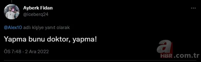 Fenerbahçe efsanesi Alex'in paylaşımı tüm takım taraftarlarını sinirlendirdi: "Aziz Yıldırım haklıymış..." 17