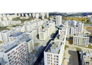 TOKİ'nin indirim kampanyasına 5 günde 2 bin 928 başvuru