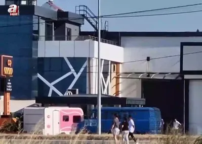 Sakarya’da araç dizayn firmasına operasyon