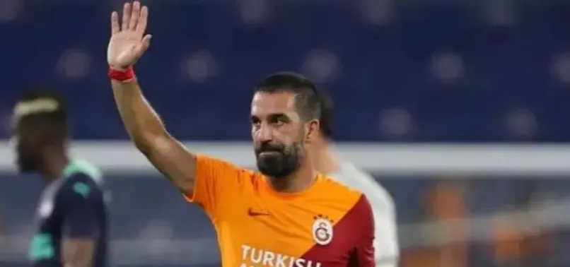 Galatasaray'dan Arda Turan'a jübile! Erden Timur resmen duyurdu