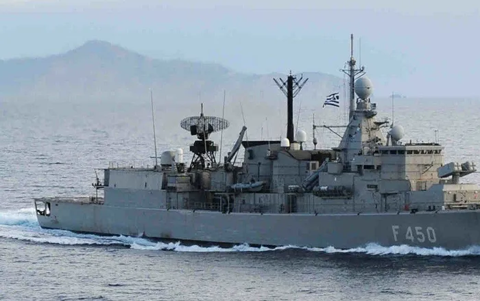 Yunanistan Başbakanı Kiryakos Miçotakis'ten Avrupa'ya Türkiye çağrısı - 2