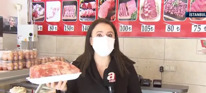 Ramazan öncesi et fiyatlarına zam! Ramazan fırsatçıları iş başında - 2