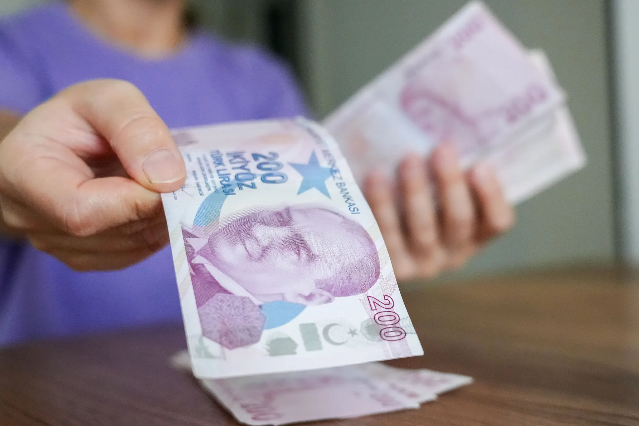 Alışverişte taksit sınırları değişti! İşte kalem kalem yeni taksit sınırları