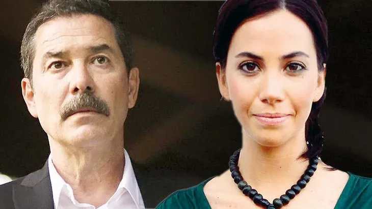 Fikret Kuşkan’ın eski eşi Bahar Kerimoğlu arasında sular durulmadı! Mahkeme itirazı reddetti